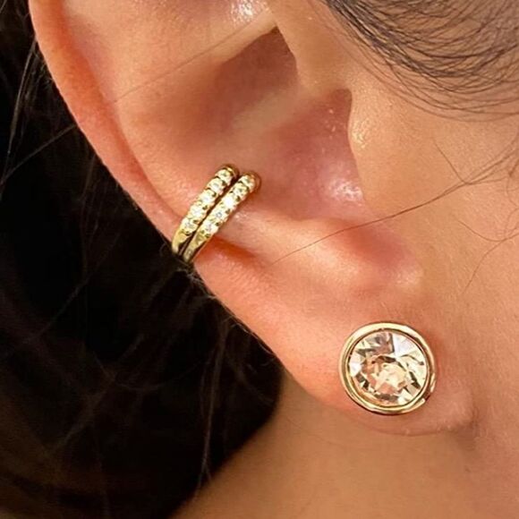 Earring cuffs  - Picture 1 of 3